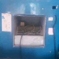 کولر بزرگ سالم