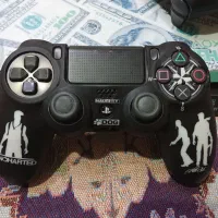 پی اس فور یک 500 گیگ