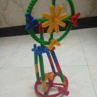 هزار کاره اسباب بازی