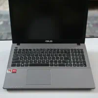 Asus X550IU
