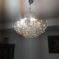 ۲ عدد لوستر  لوکس مجلسی