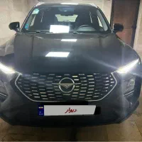 هایما اس۸ مشکی