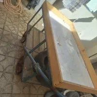 چهارچرخ