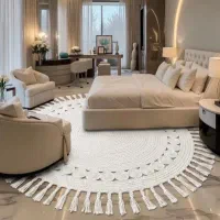 فرش مدرن و مراکشی سلطان آباد مستقیم از تولیدی فرش