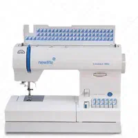 چرخ خیاطی-گلدوزی کاچیران