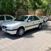 پژو اس لیکس