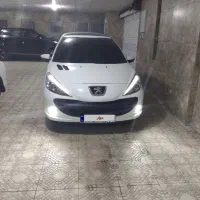 پژو ۲۰۷ اتومات پانا فول TU5P کروز کم کار مدل ۴۰۲