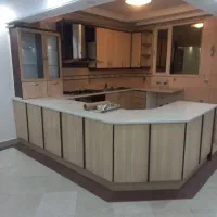 اقدسیه.125متر.3 خواب.تکواحدی