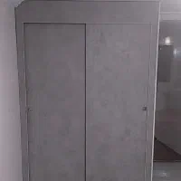 کابینت و کمد دیواری