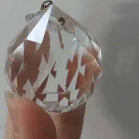 گوی لوستر اتریشی اصل