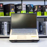 لپتاپ ASUS با پردازنده i3 نسل 13 و هارد 512GB SSD