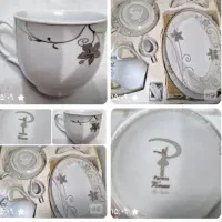 سرویس چینی