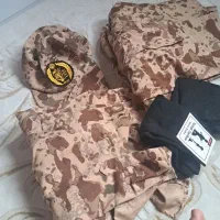 لباس سربازی