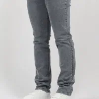 شلوار جین نیم بگ راسته و فیت LEVI'S NO1 قیمت عمده