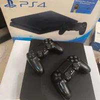 ps4 اسلیم یه ترا