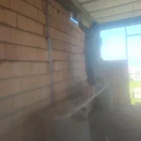 اوستا بنا دیوار چینی و سیمان کاری. گرگان