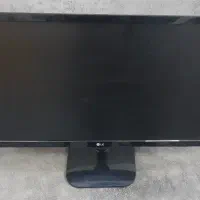 مانیتور LED LG فول پورت ۲۴ اینچ