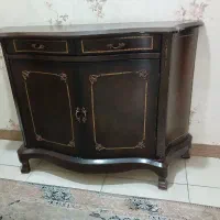 کنسول معرق