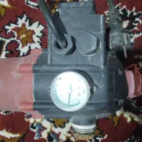 اتوماتیک دینام آب