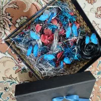 باکس|گل مصنوعی|زاهدان, |دیوار