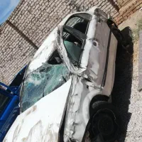 سمند مدل 91