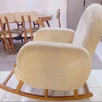 صندلی راک مدرن نو نو