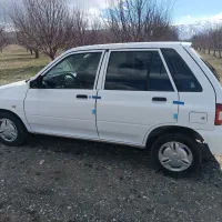 پراید111 مدل 97