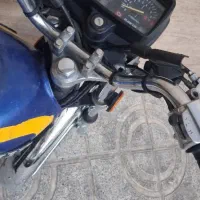 موتور هوندا 125cc.مدل 1402