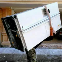 حمل بار با وانت و کارگر منصف سراسر تهران|خدمات حمل و نقل|تهران, مجیدیه|دیوار