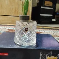 لیوان شربت خوری