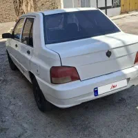 پراید 132