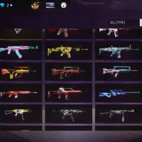 اکانت فری فایر فوری