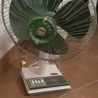 پنکه پارس خزر