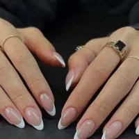 کاشت ناخن