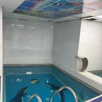 ویلا استخردار در کلیبر