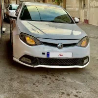mg6 ام جی
