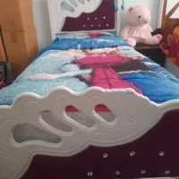تخت یه نفره