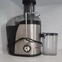آبمیوه گیری