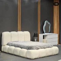 سرویس خواب دو نفره ـ کاترینا /