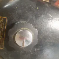 باک هندا