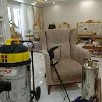 (مبل شویی قالیشویی ایرانشهر بیش از۲۵سال سابقه کار)