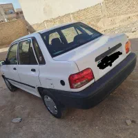 پراید۱۳۱دوگانه فابریک