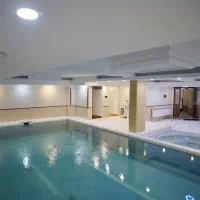 زعفرانیه مبله روزانه/۳ خ مبله لوکس/ مبله استخردار