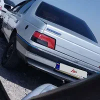 پژو 405