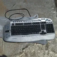 کیبورد