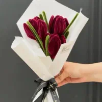 دسته ،گل