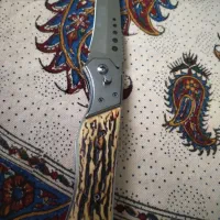 چاقو کلمبیا