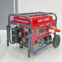 موتور برق easy power 12 کیلو ۳ گانه سوز آکبند