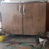 کابینت زیر سینک