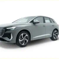 فروش حواله  Audi-Q4-2025